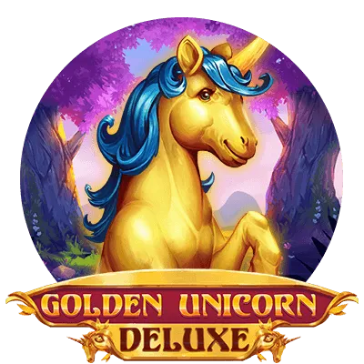 Habanero : Golden Unicorn Deluxe - RIVAL168