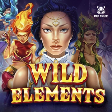 Wild Elements - RIVAL168