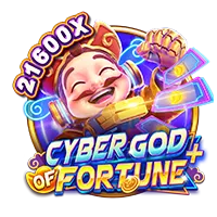 Facai : CYBER GOD OF FORTUNE⁺ - RIVAL168