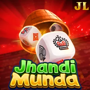 Jhandi Munda - RIVAL168