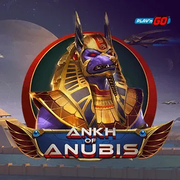 Ankh of Anubis - RIVAL168