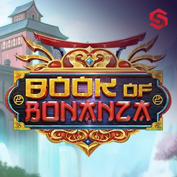 Book Of Bonanza - RIVAL168