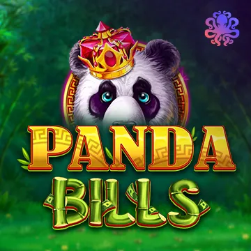 Panda Bills - RIVAL168