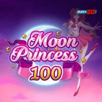 Moon Princess 100 - RIVAL168
