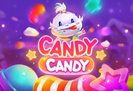 Spadegaming : Candy Candy - RIVAL168