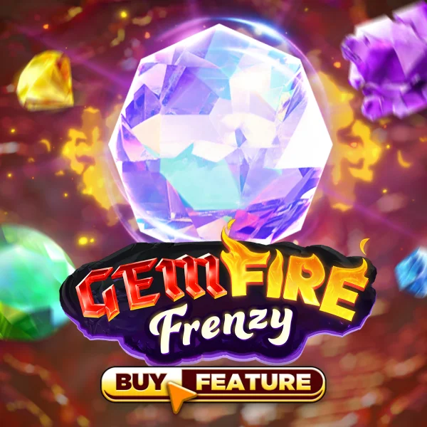 Gem Fire Frenzy - RIVAL168