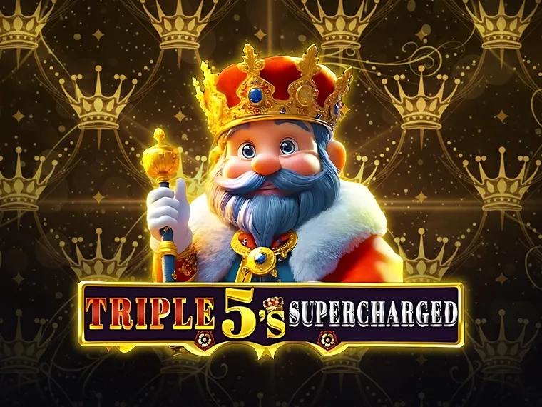 Triple 5’s: Supercharged - RIVAL168
