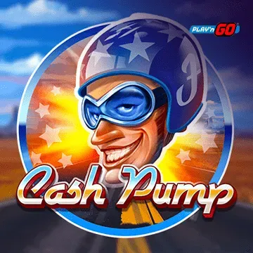 Cash Pump - RIVAL168