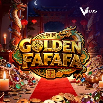 GOLDEN FAFAFA - RIVAL168
