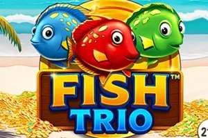 Fish Trio - RIVAL168