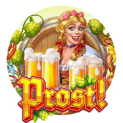 Habanero : Prost! - RIVAL168