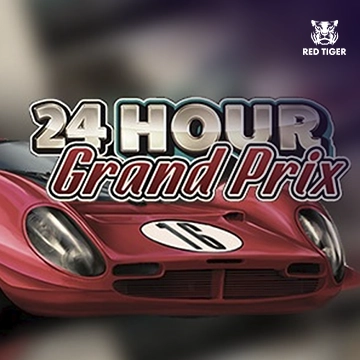 24 Hour Grand Prix - RIVAL168