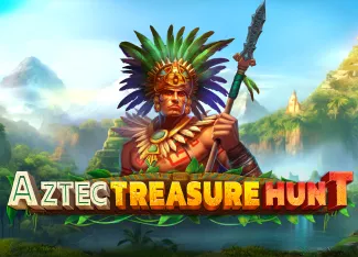 Pragmatic : Aztec Treasure Hunt - RIVAL168