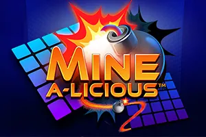 Mine-a-Licious - RIVAL168