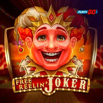 Free Reelin Joker - RIVAL168