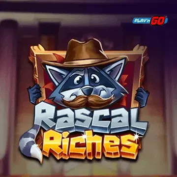 Rascal Riches - RIVAL168