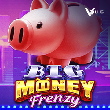 Big Money Frenzy - RIVAL168