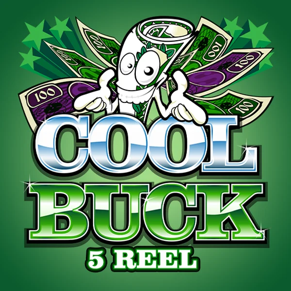 Cool Buck - 5 Reel - RIVAL168