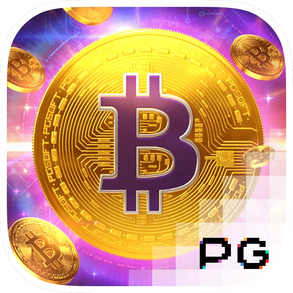 PGSoft : Crypto Gold - RIVAL168