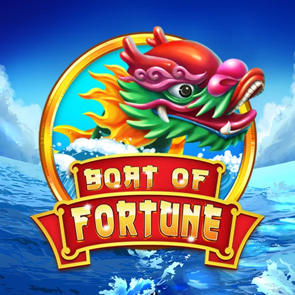 Boat of Fortune - RIVAL168
