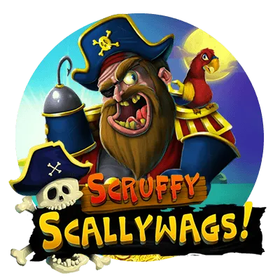 Habanero : Scruffy Scallywags - RIVAL168