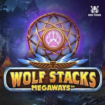 Wolf Stacks MegaWays™ - RIVAL168