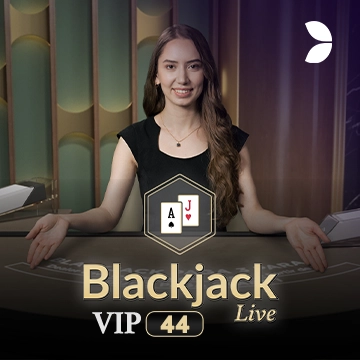 Blackjack VIP 44 - RIVAL168