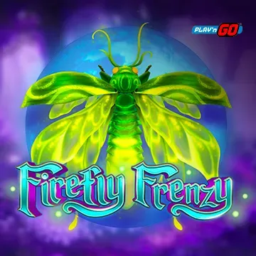Firefly Frenzy - RIVAL168