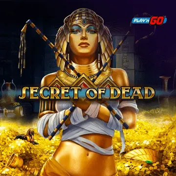 Secret of Dead - RIVAL168