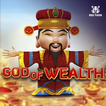 God Of Wealth - RIVAL168