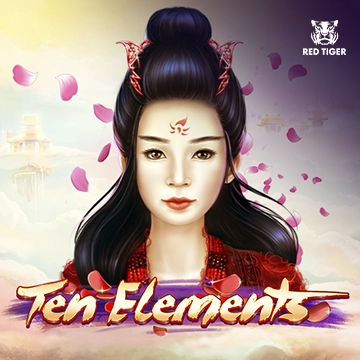 Ten Elements - RIVAL168