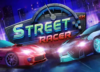 Pragmatic : Street Racer - RIVAL168
