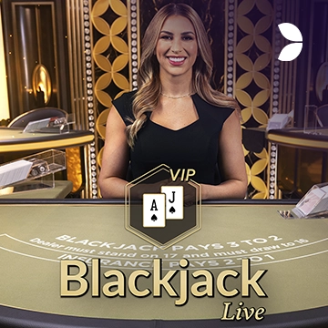 Platinum Private Blackjack 12 - RIVAL168