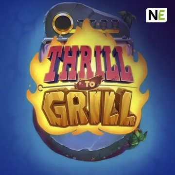 Thrill to Grill - RIVAL168