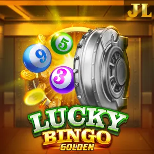 Lucky Bingo - RIVAL168