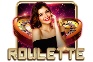 Roulette - RIVAL168
