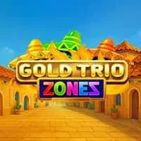 Gold Trio: Zones - RIVAL168
