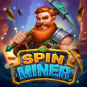 Spin Miner - RIVAL168