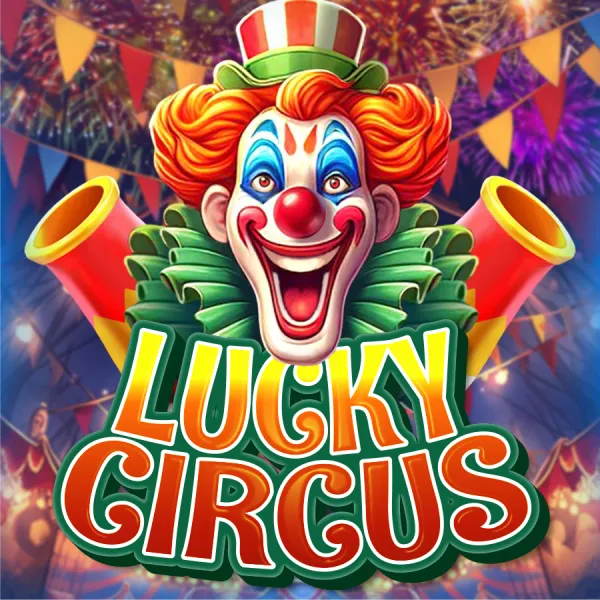 Lucky Circus - RIVAL168