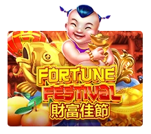Joker123 : Fortune Festival - RIVAL168