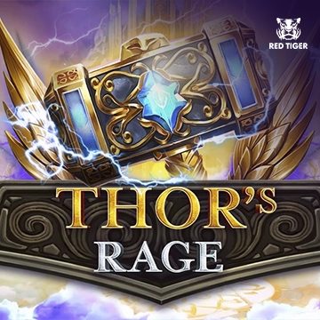 Thors Rage - RIVAL168