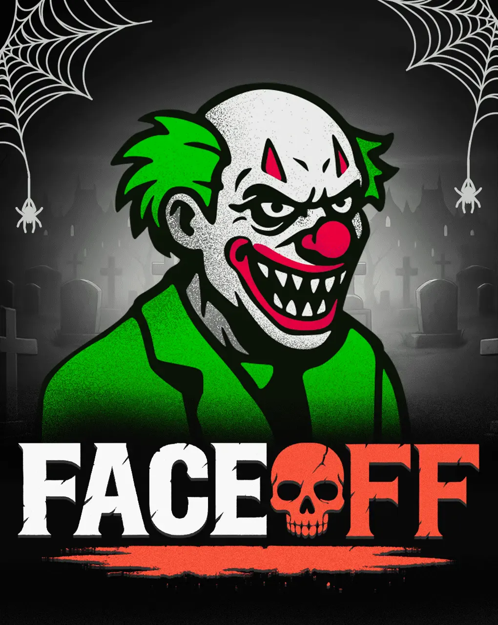 Bgaming : Face Off - RIVAL168