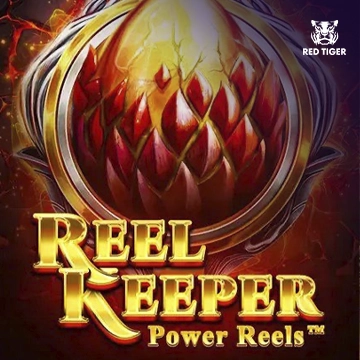 Reel Keeper Power Reels - RIVAL168