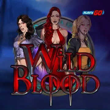 Wild Blood - RIVAL168