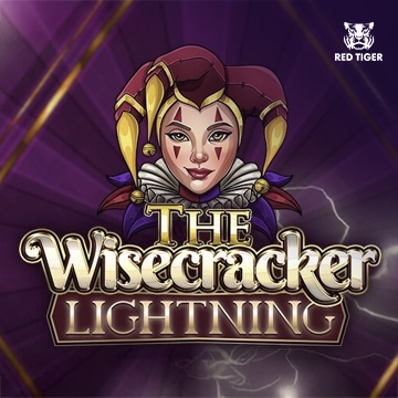 The Wisecracker Lightning - RIVAL168