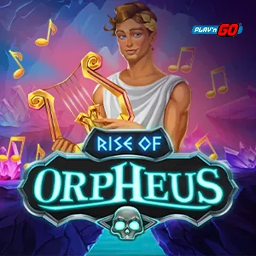 Rise of Orpheus - RIVAL168