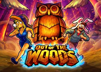 Pragmatic : Out of the Woods - RIVAL168