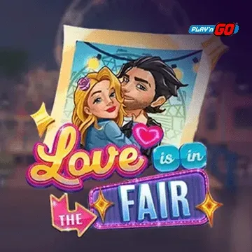 Love is in the Fair - RIVAL168