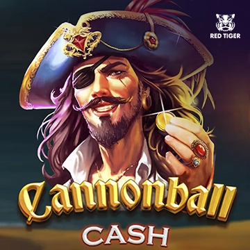 Cannonball Cash - RIVAL168