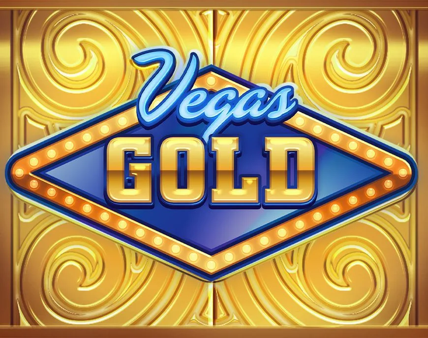 Vegas Gold - RIVAL168